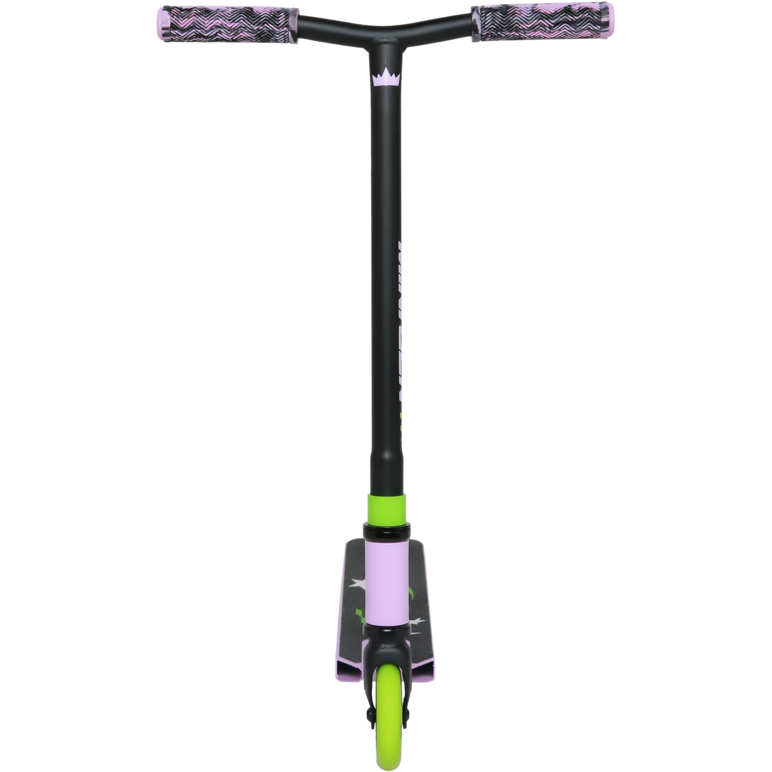NKD Mini GEN Stunt Scooter