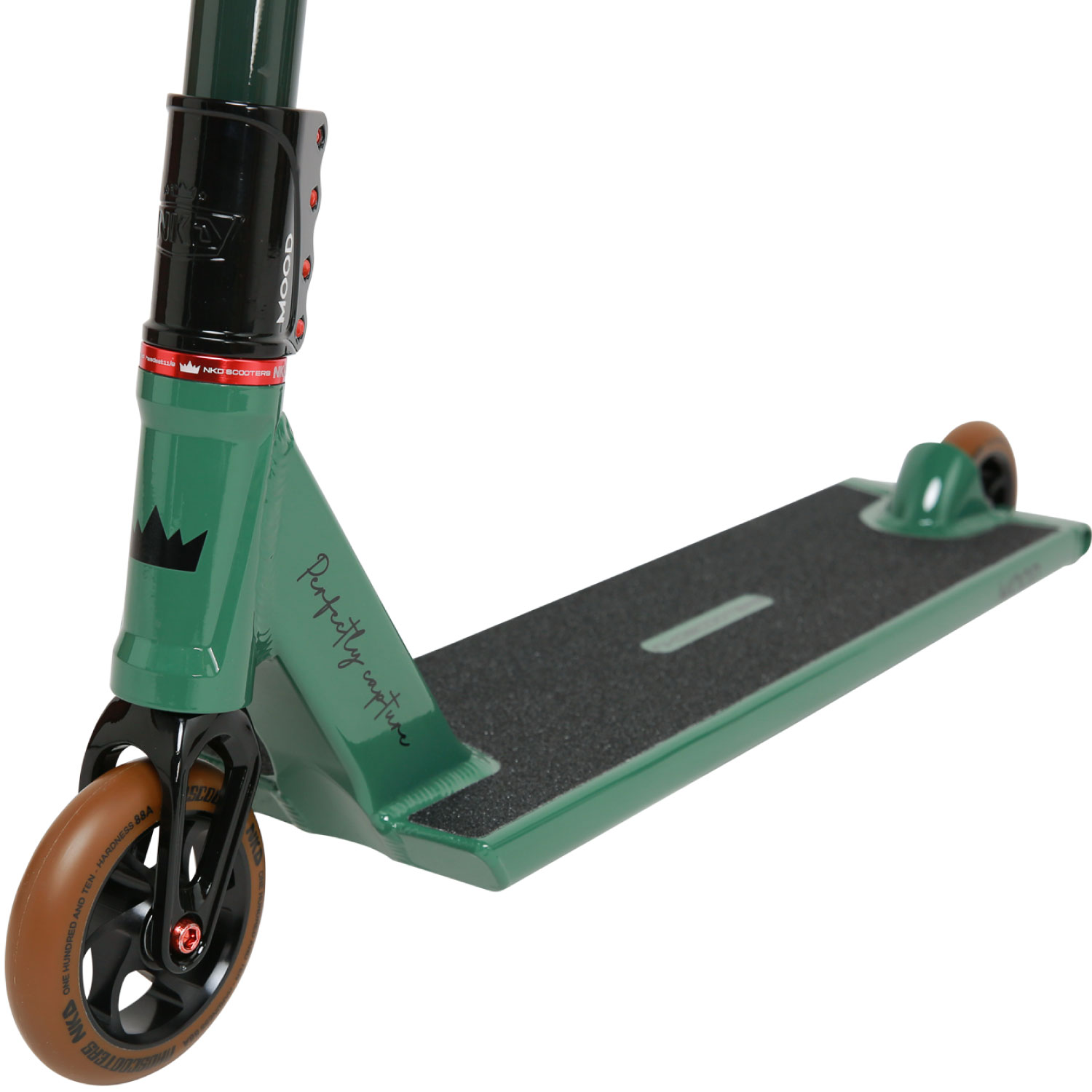 NKD Mood Stunt Scooter