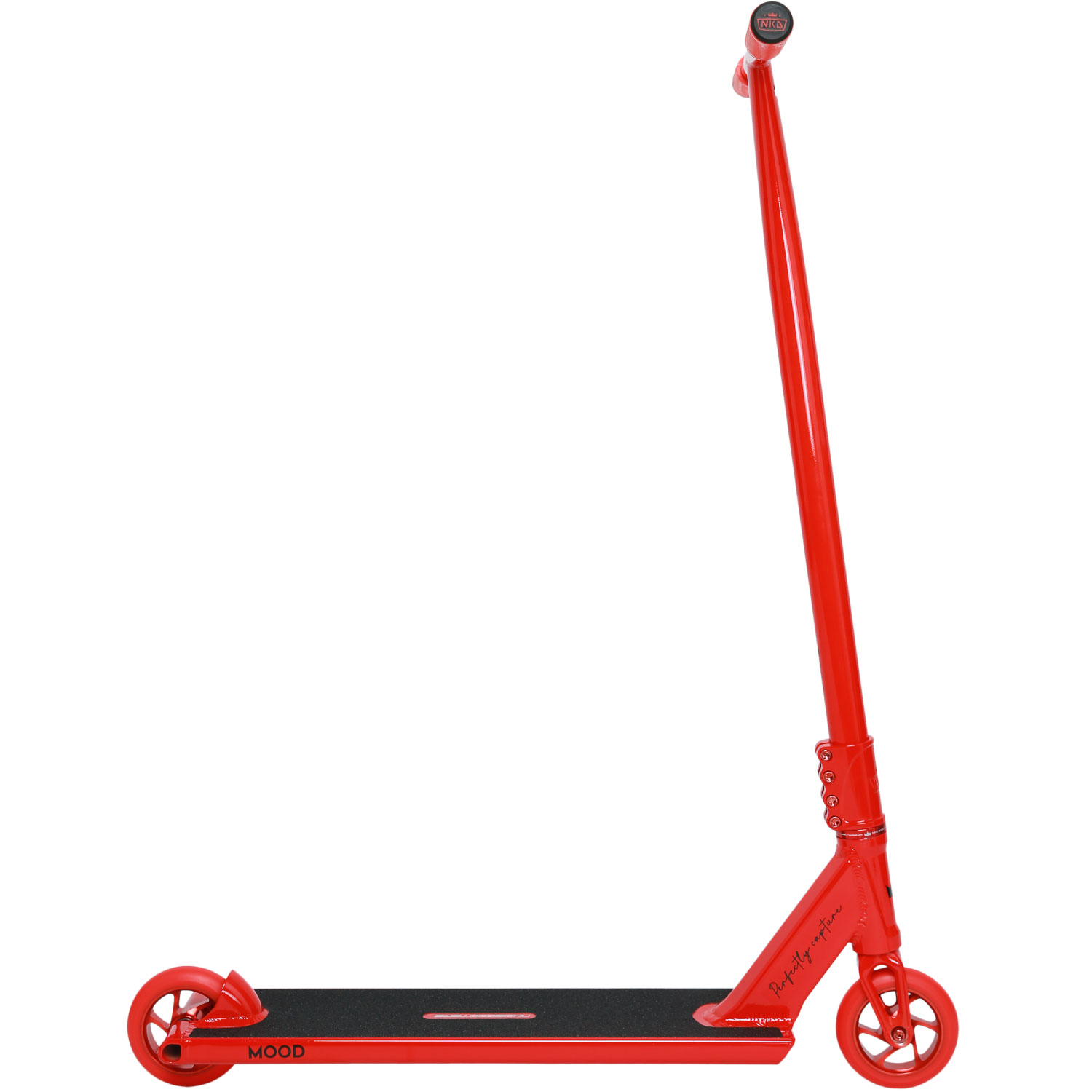 NKD Mood Stunt Scooter