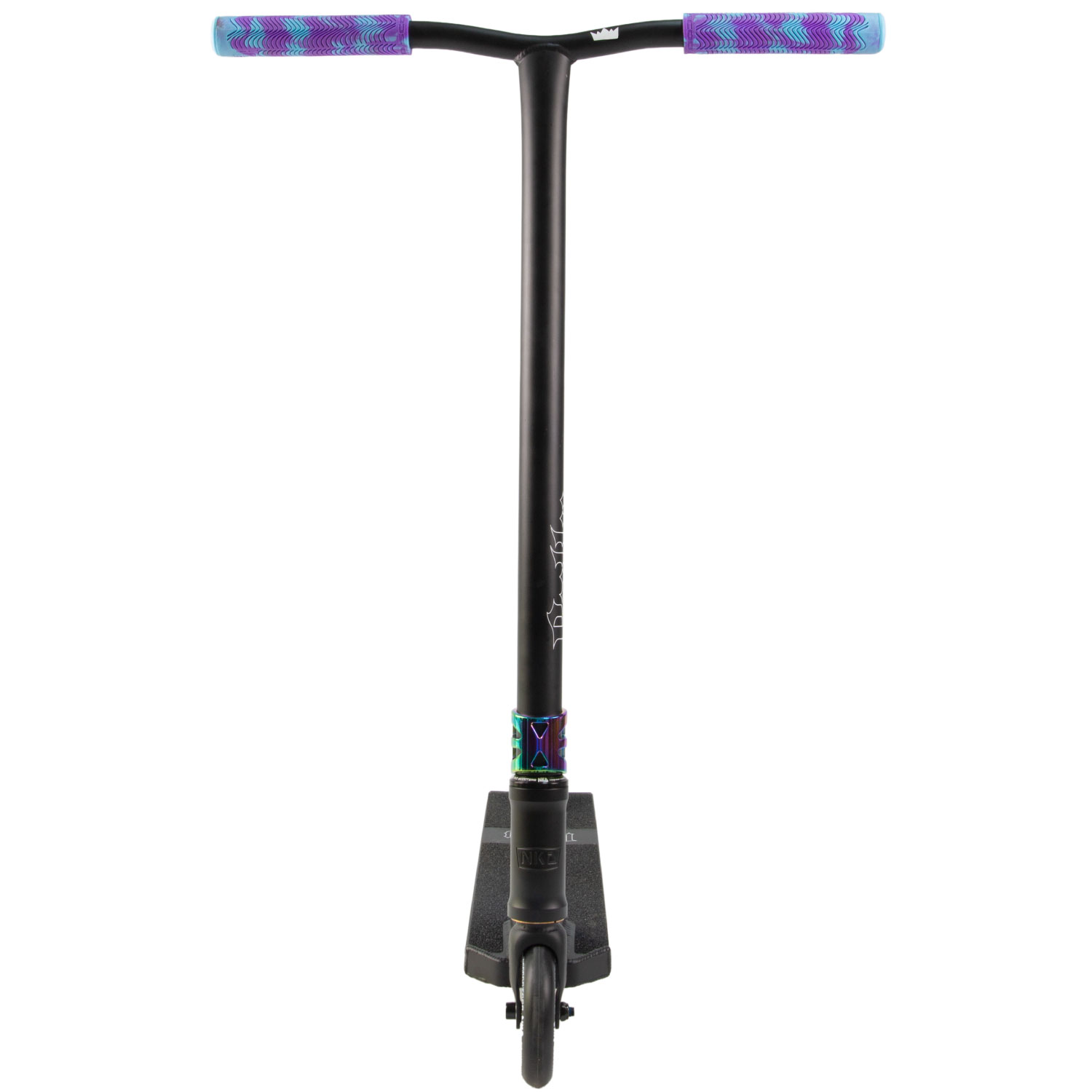 NKD Rally Stunt Scooter