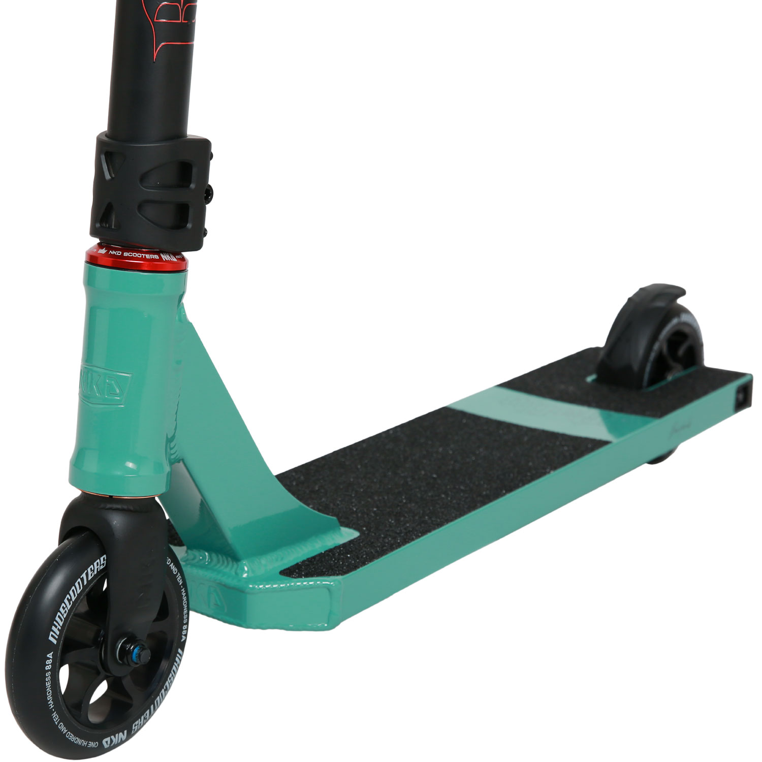 NKD Rally Stunt Scooter