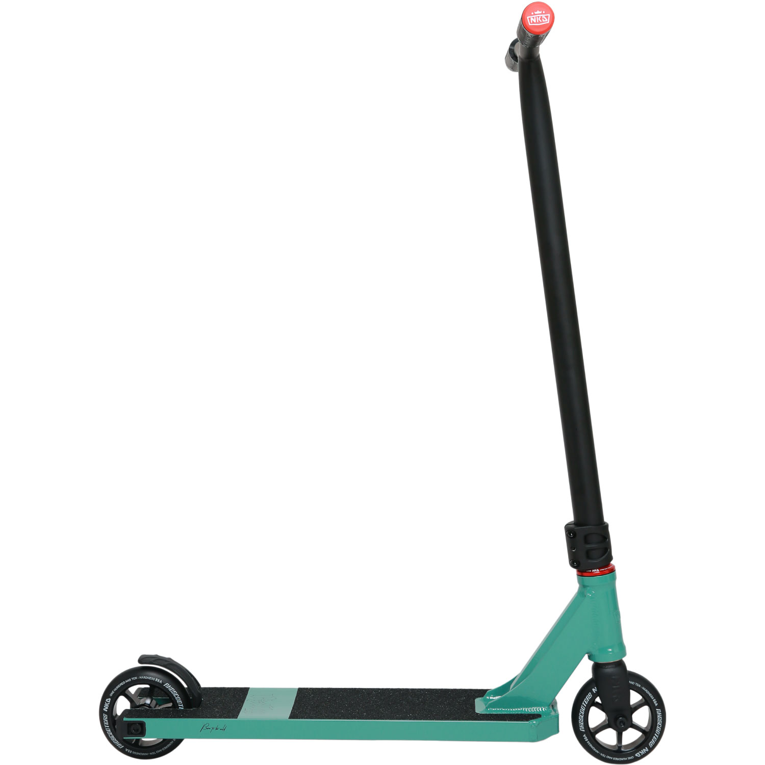 NKD Rally Stunt Scooter