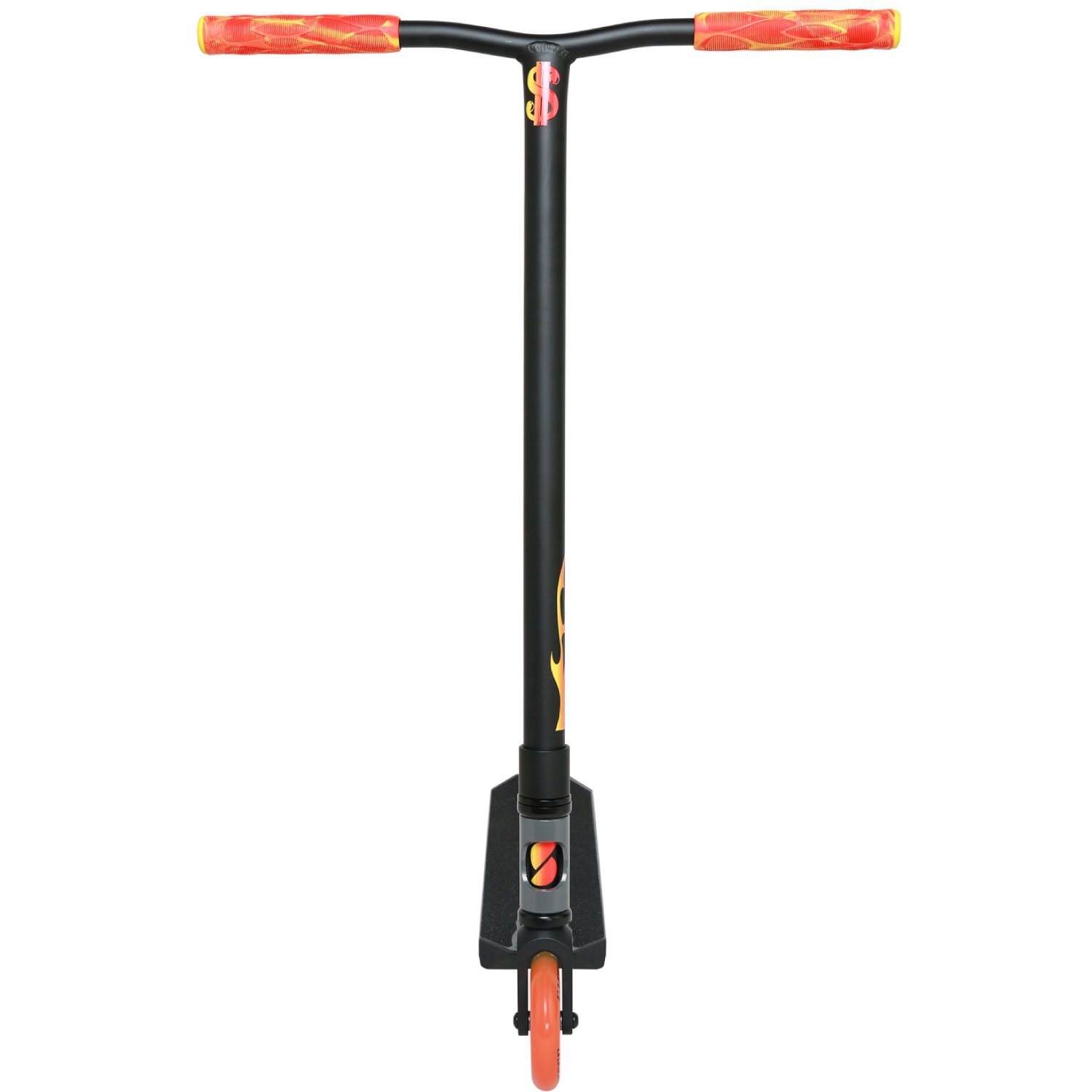 Story High Roller Air Stunt Scooter