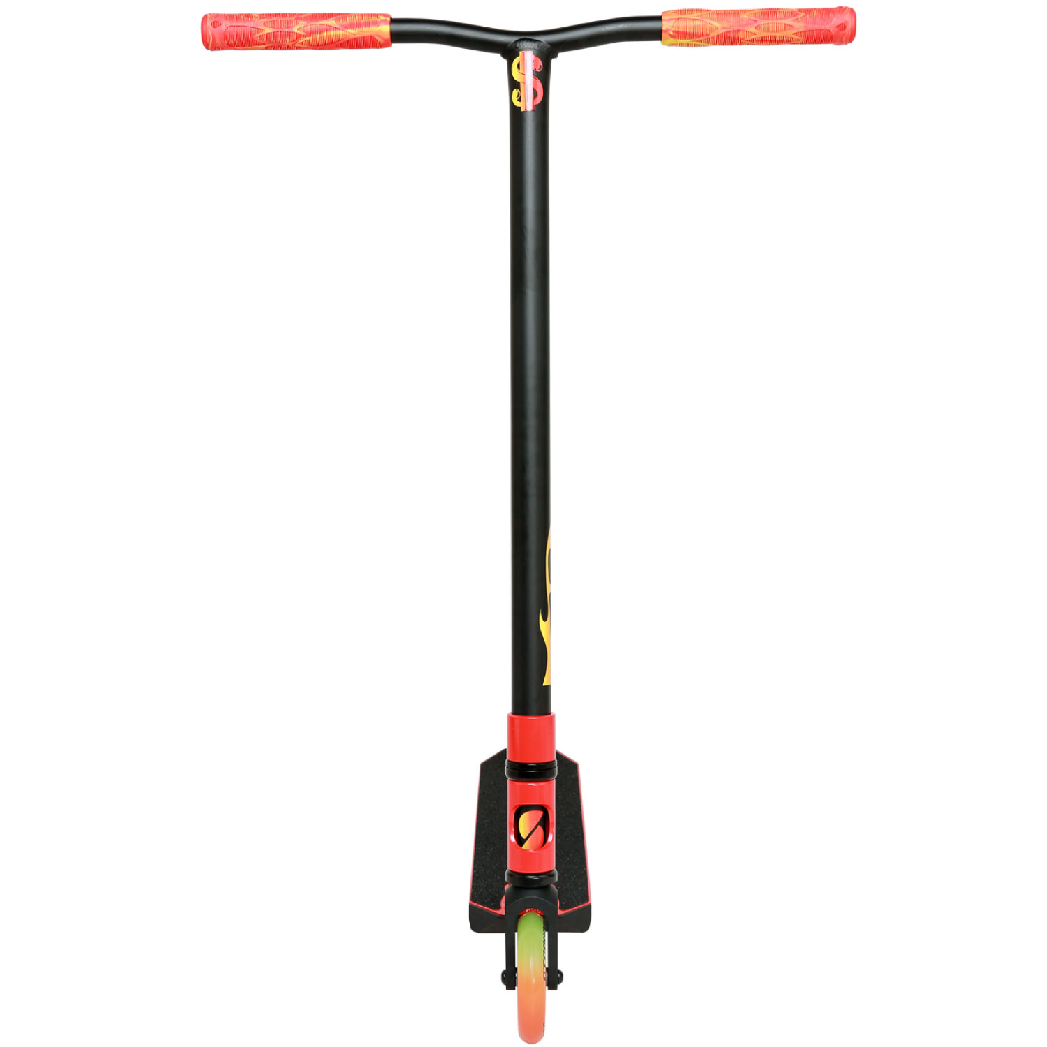 Story High Roller Air Stunt Scooter