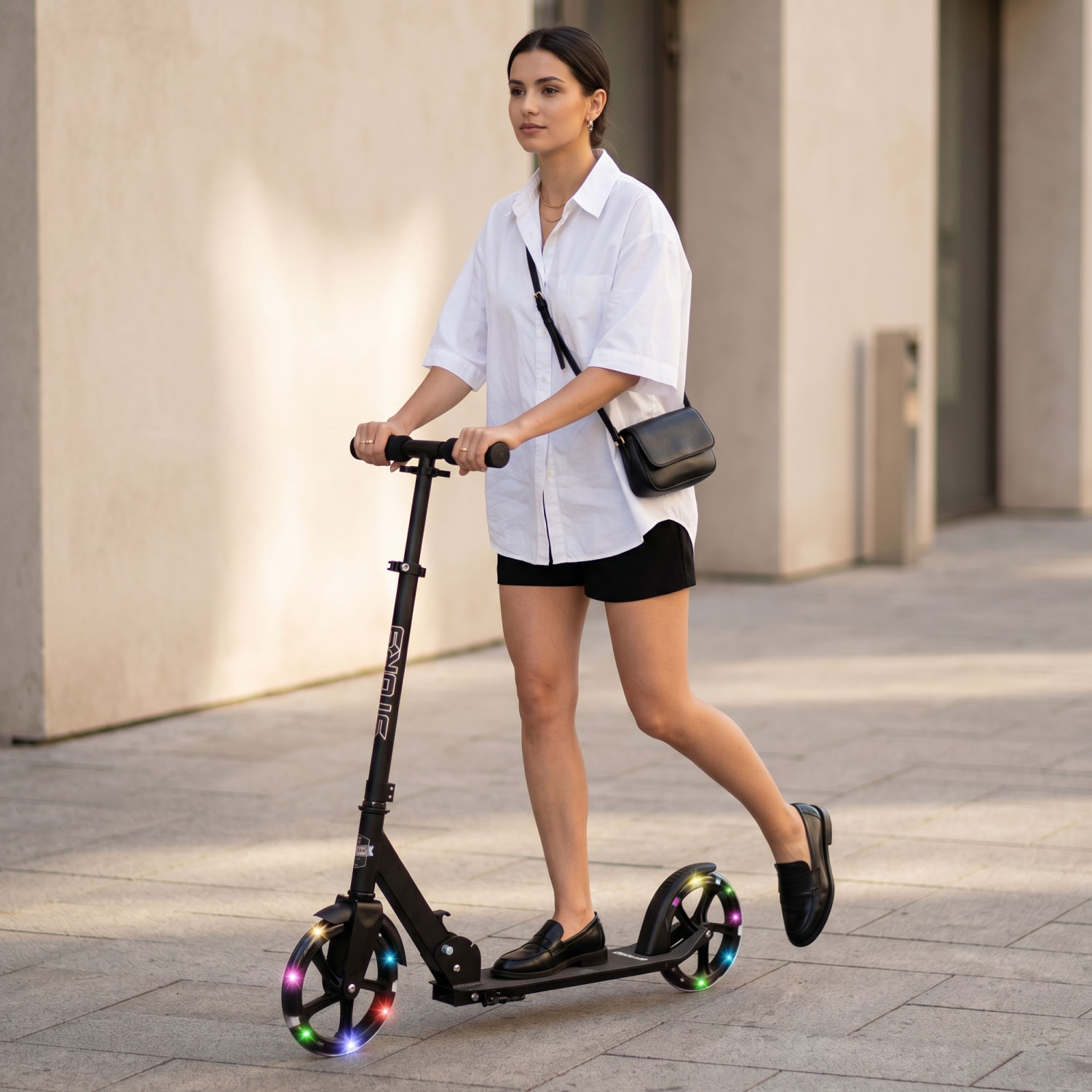 Story Urban GO! Faltbar Cityroller