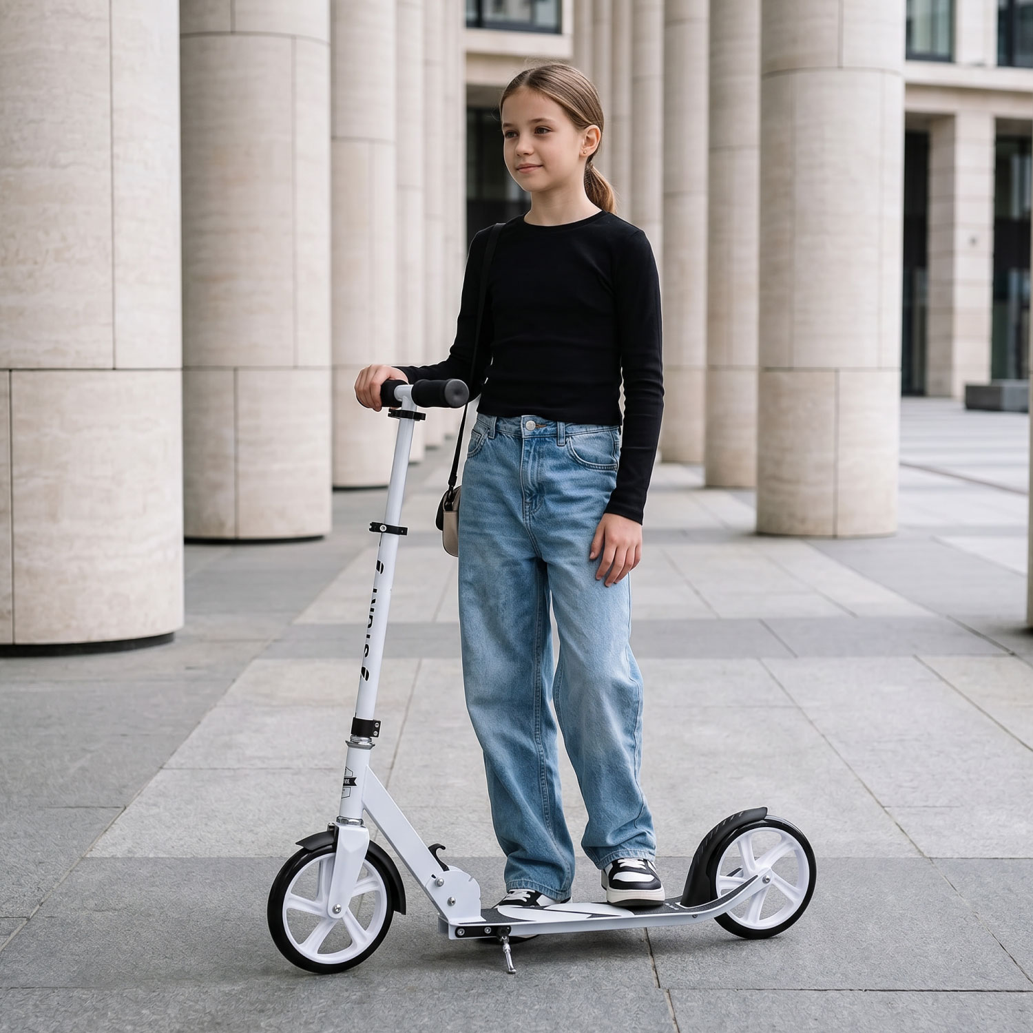 Story Urban GO! Faltbar Cityroller