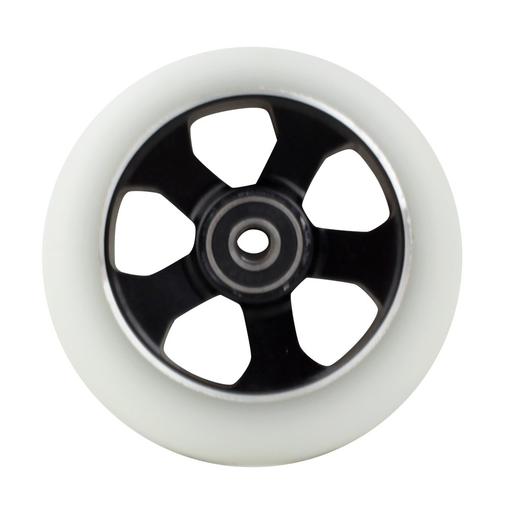 Naked Spoked Rolle