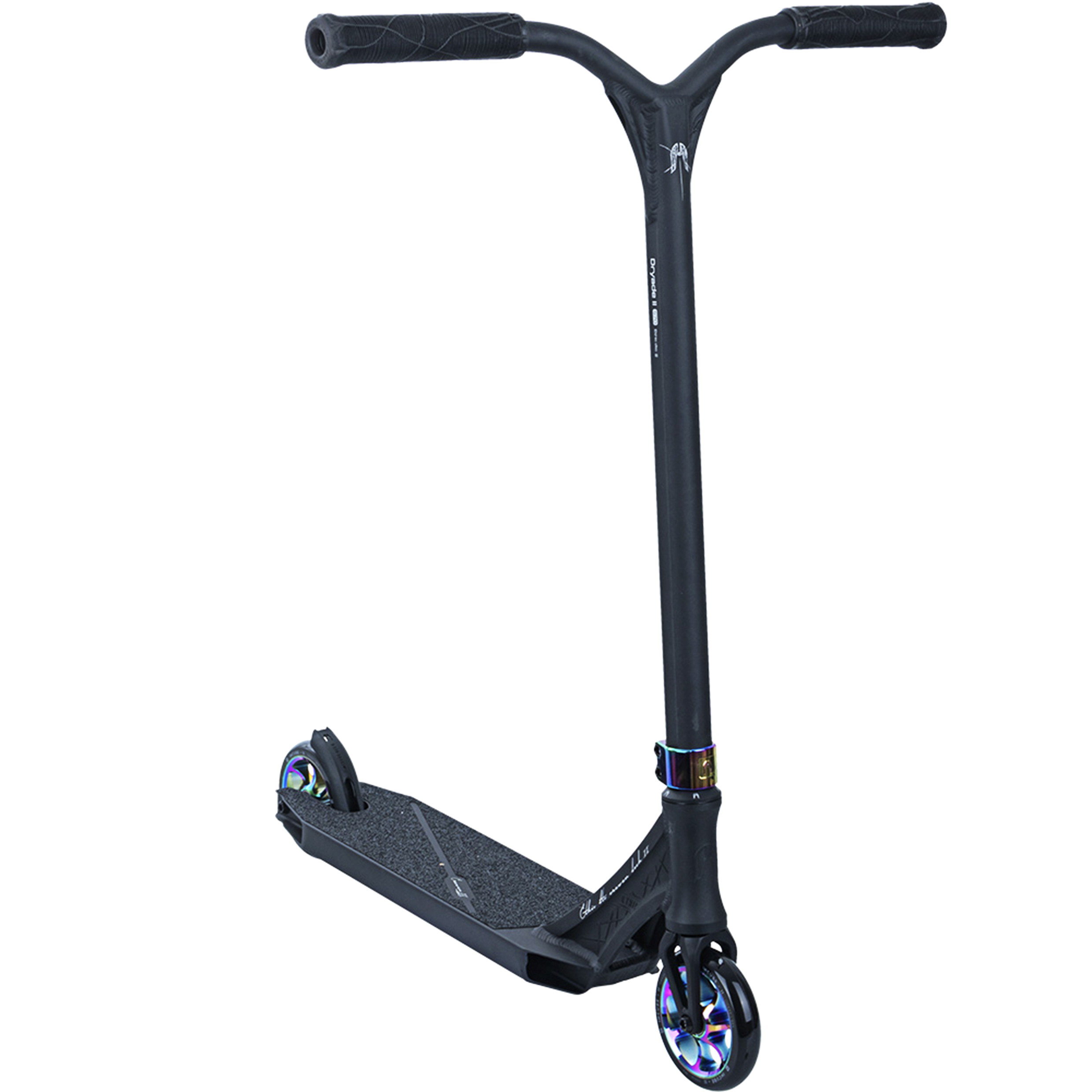 Ethic DTC Erawan v2 Stunt Scooter
