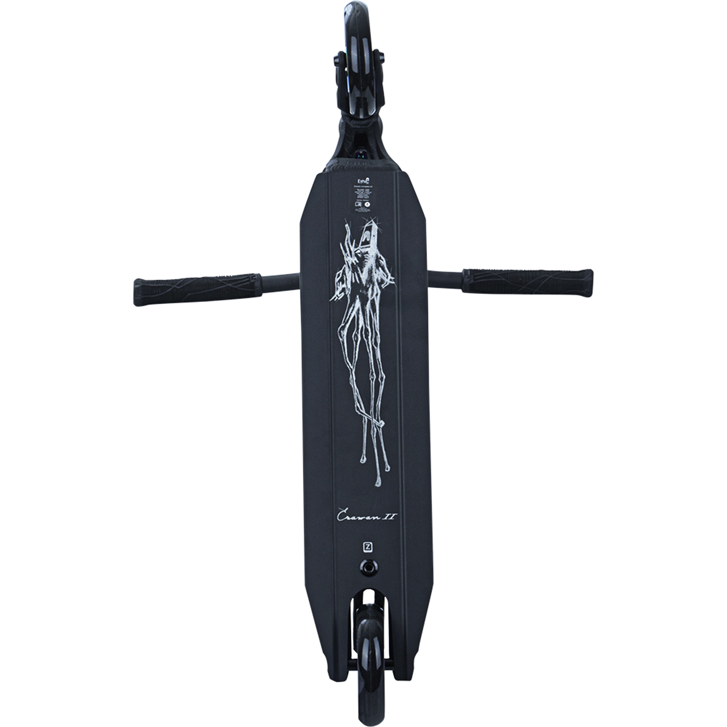 Ethic DTC Erawan v2 Stunt Scooter