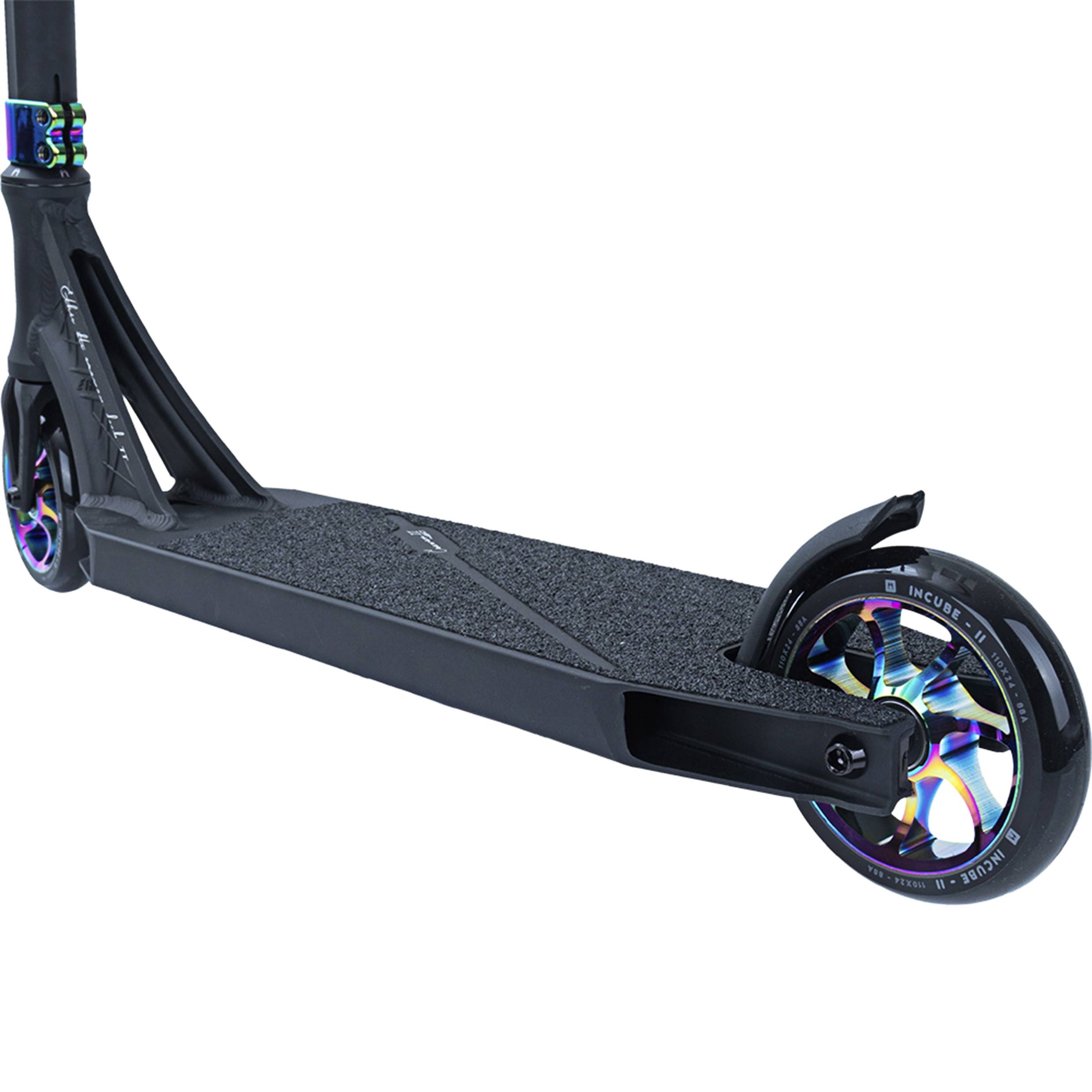 Ethic DTC Erawan v2 Stunt Scooter