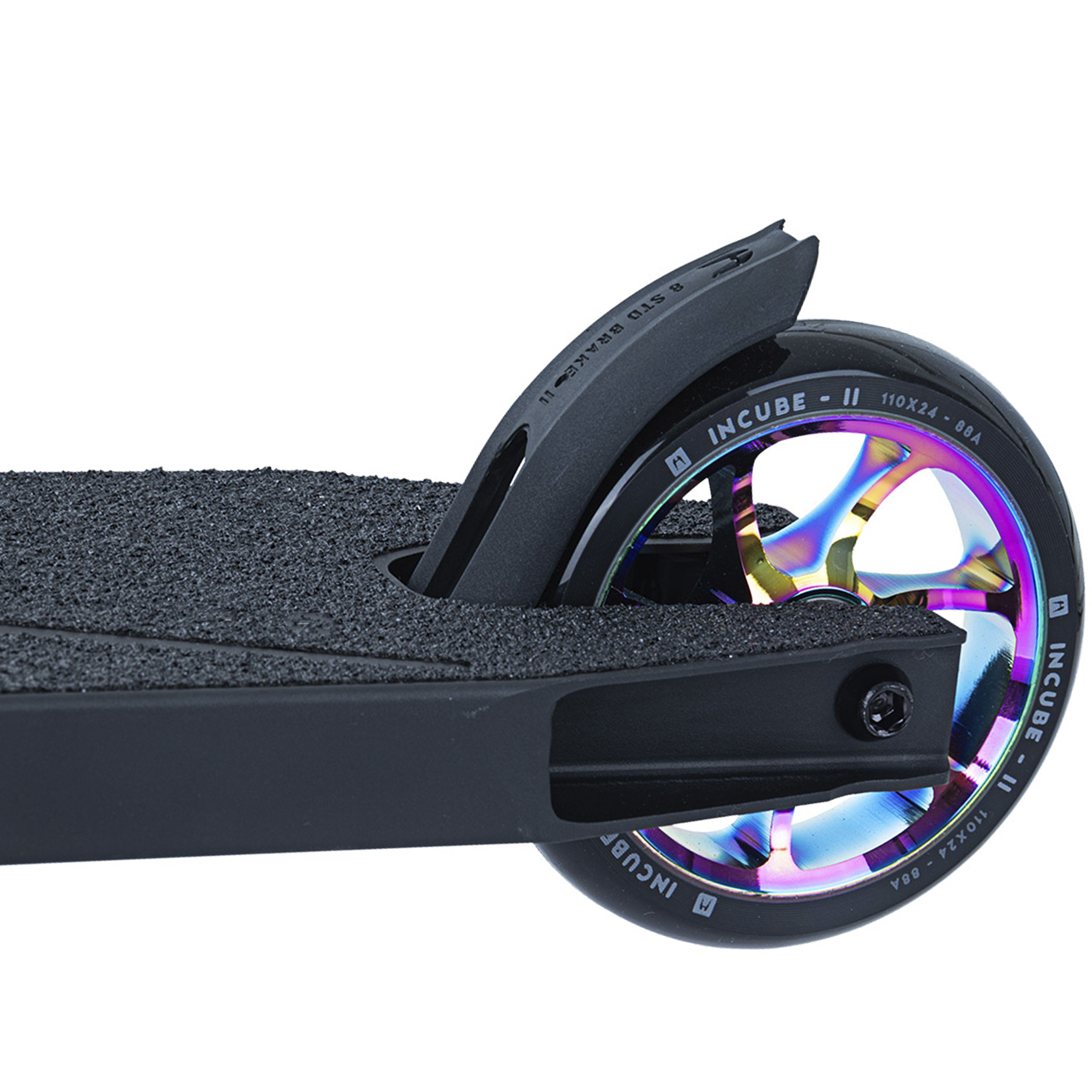 Ethic DTC Erawan v2 Stunt Scooter