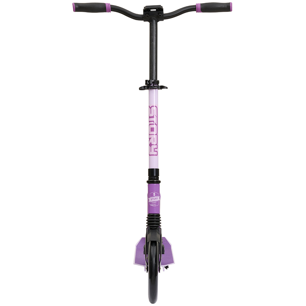 Big wheel kids scooter deals