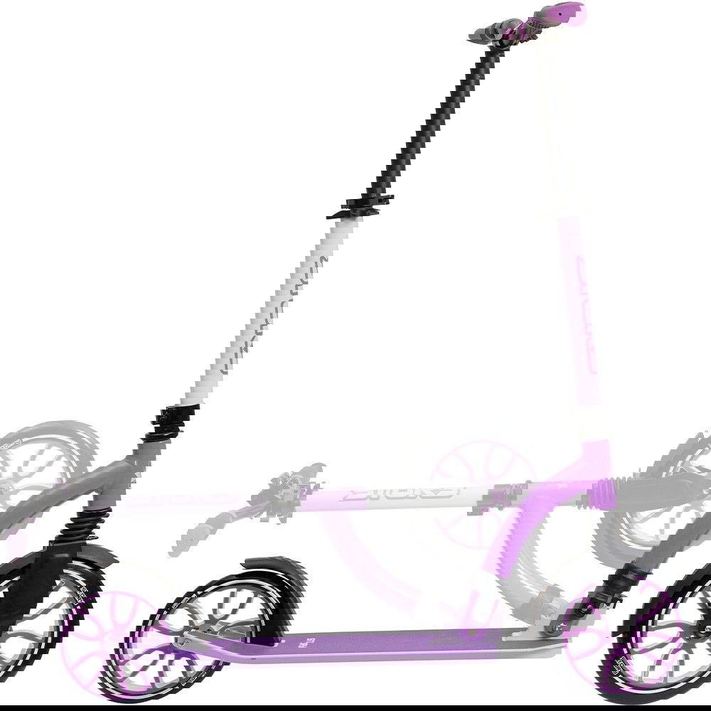 Story Big Wheel Advanced Faltbarer Scooter