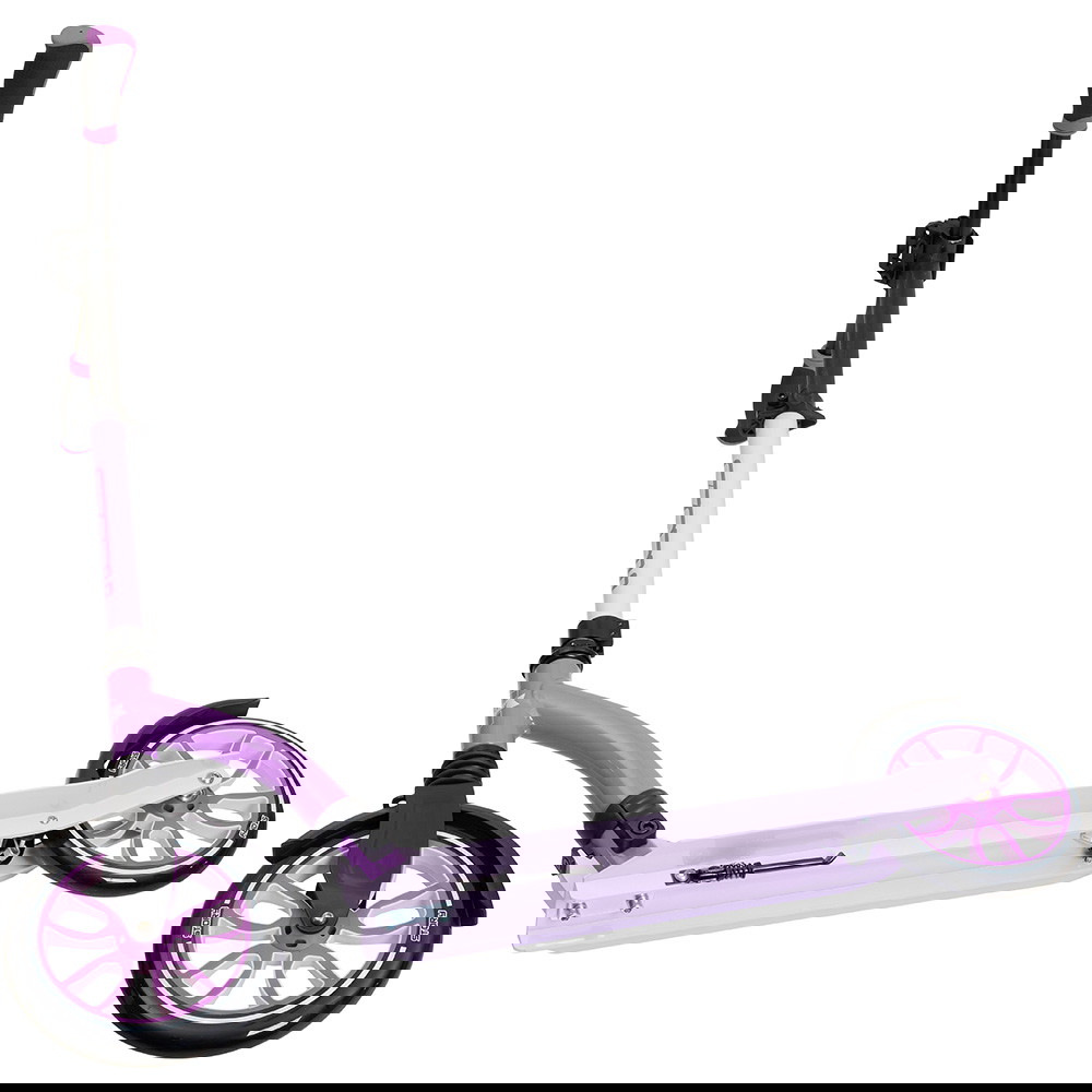 Story Big Wheel Advanced Faltbarer Scooter