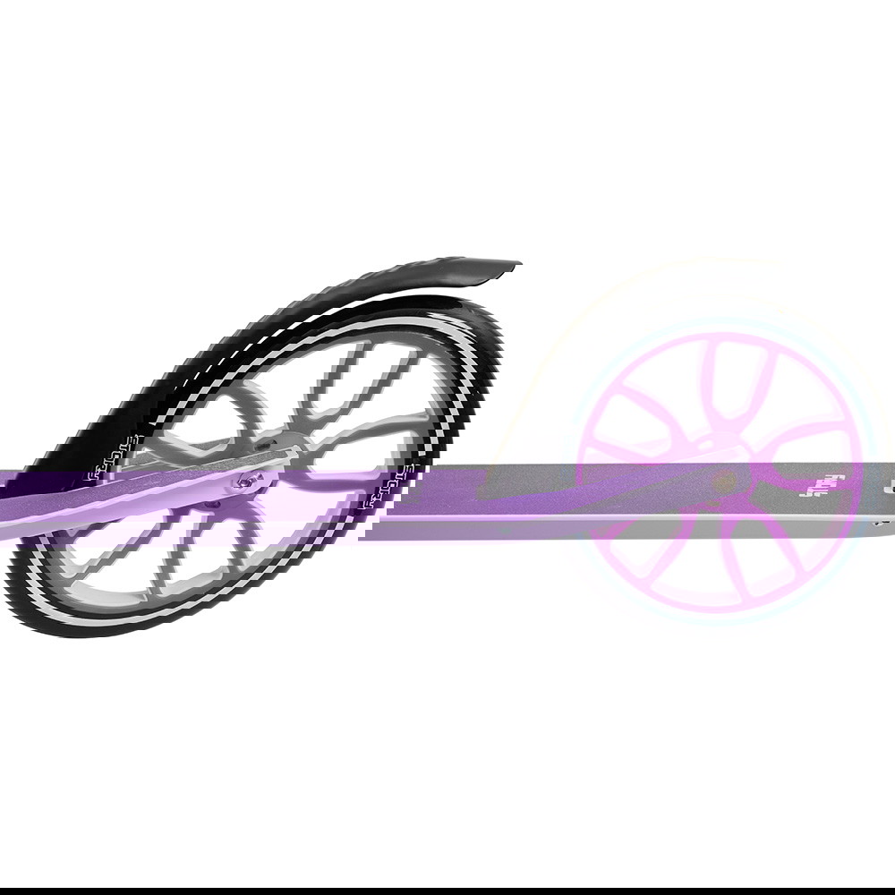 Story Big Wheel Advanced Faltbarer Scooter