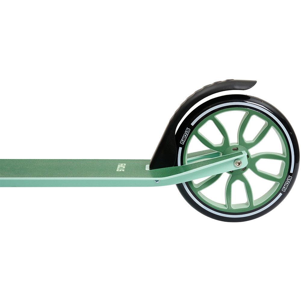 Story Big Wheel Advanced Faltbarer Scooter