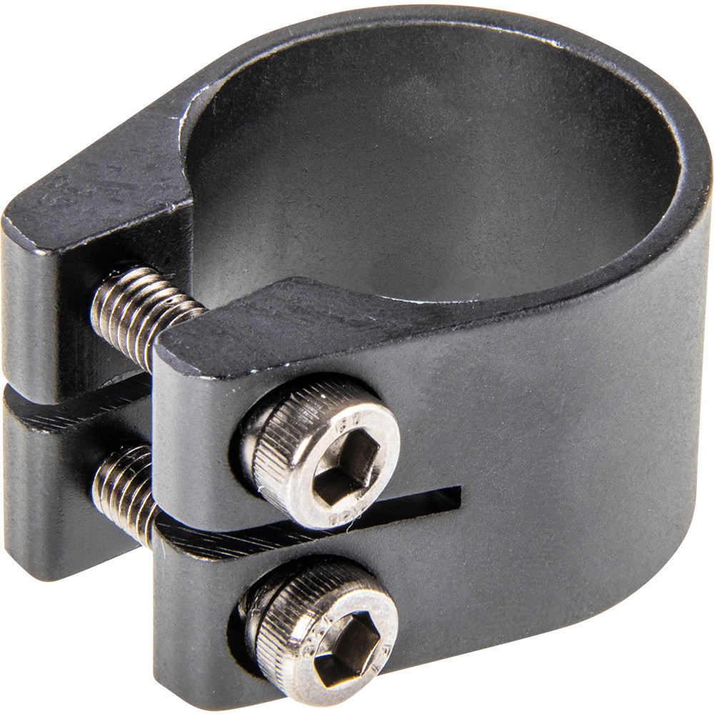 Story Double Clamp