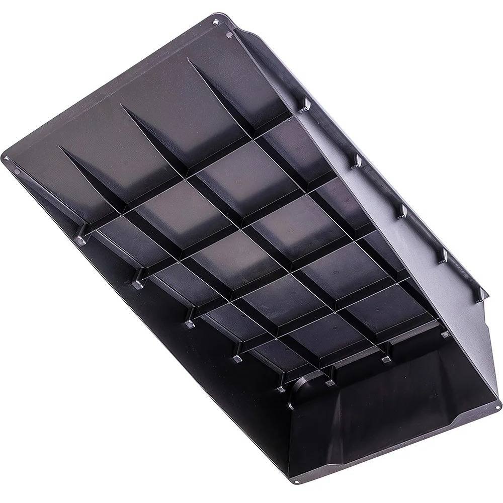 NKX Deluxe Double Ramp