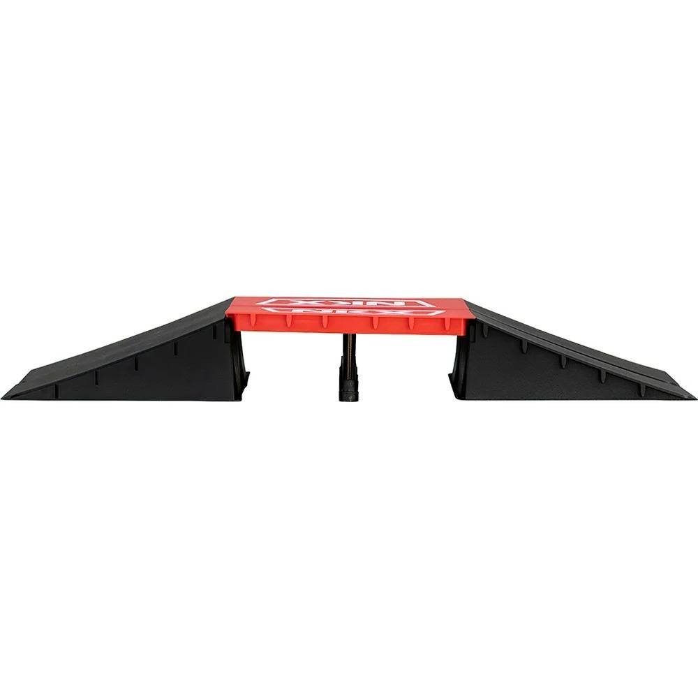 NKX Deluxe Double Ramp