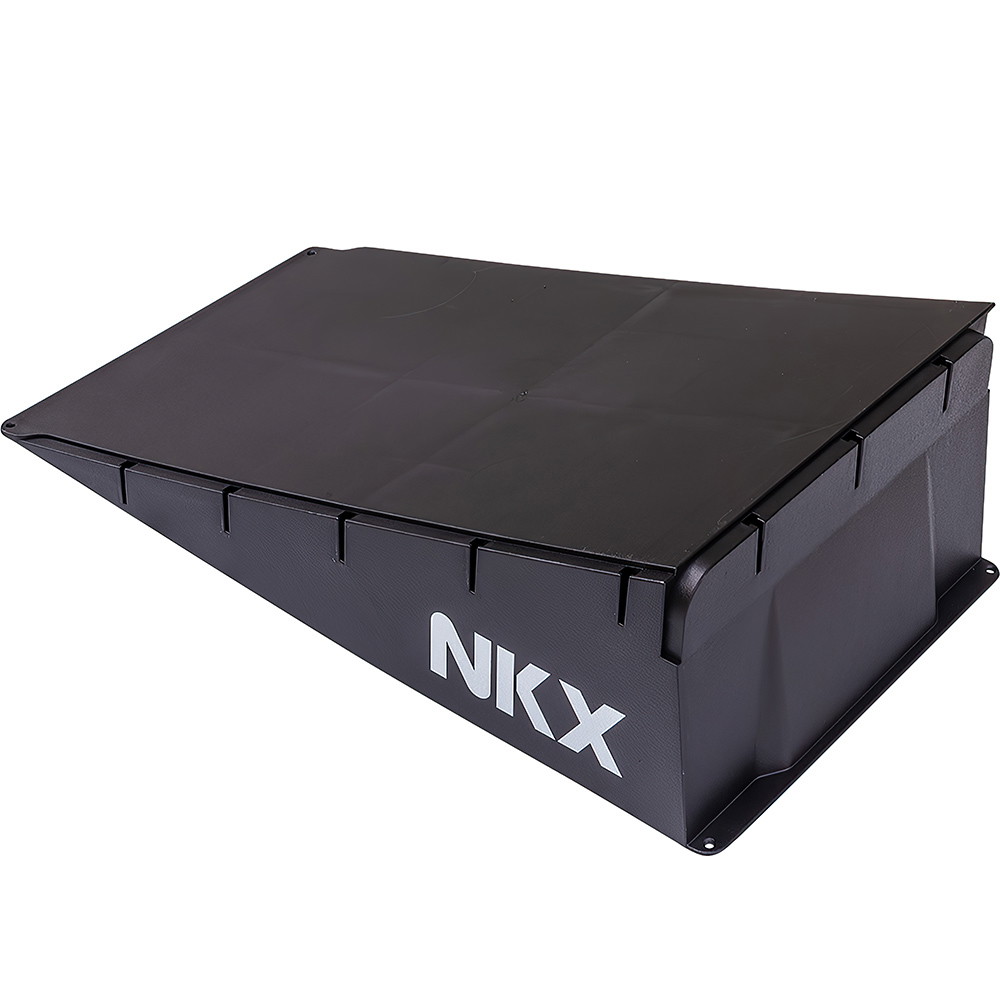 NKX Extreme Double Ramp