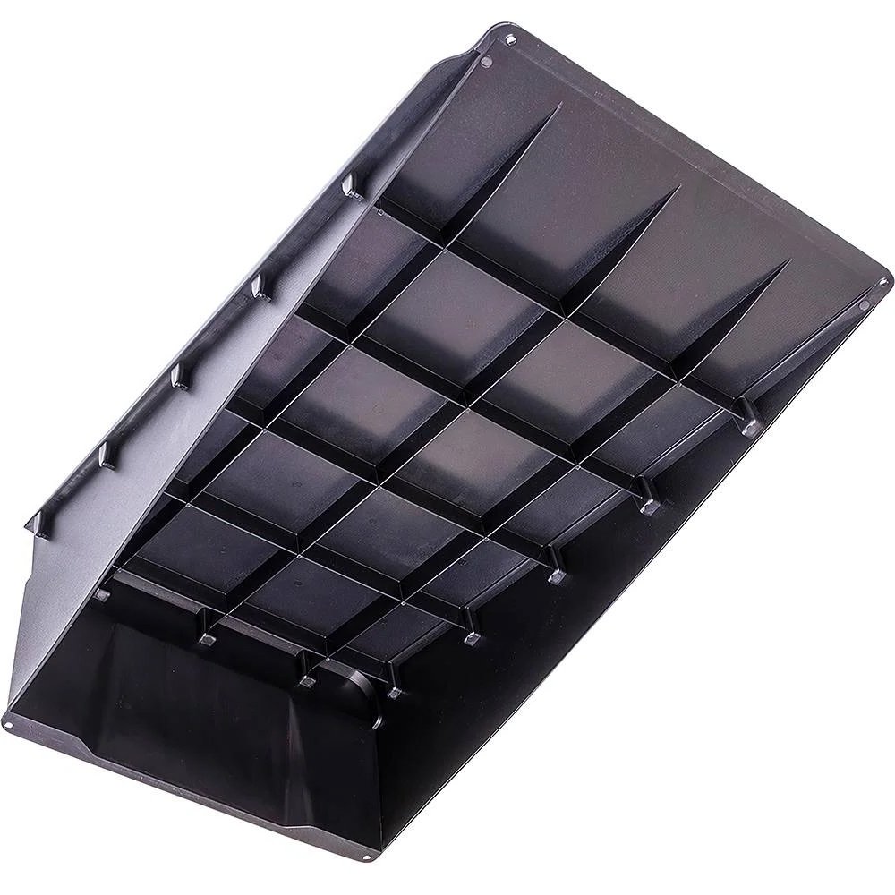 NKX Deluxe Einzelrampen