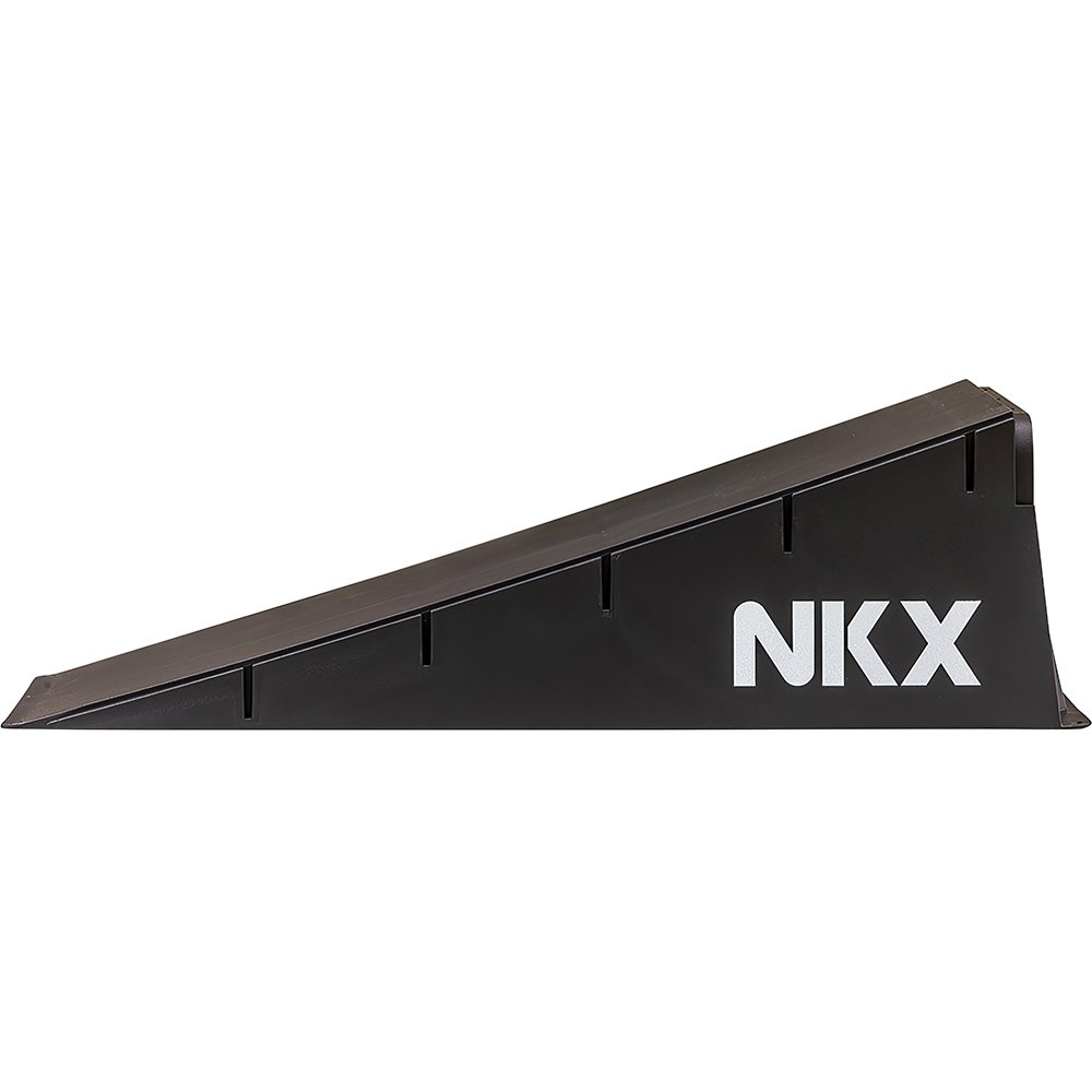 NKX Deluxe Einzelrampen