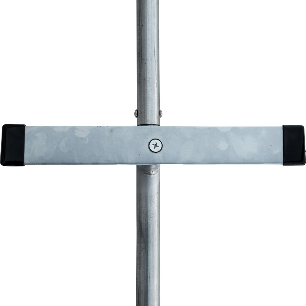 Story 3-Way Rampe + Rail