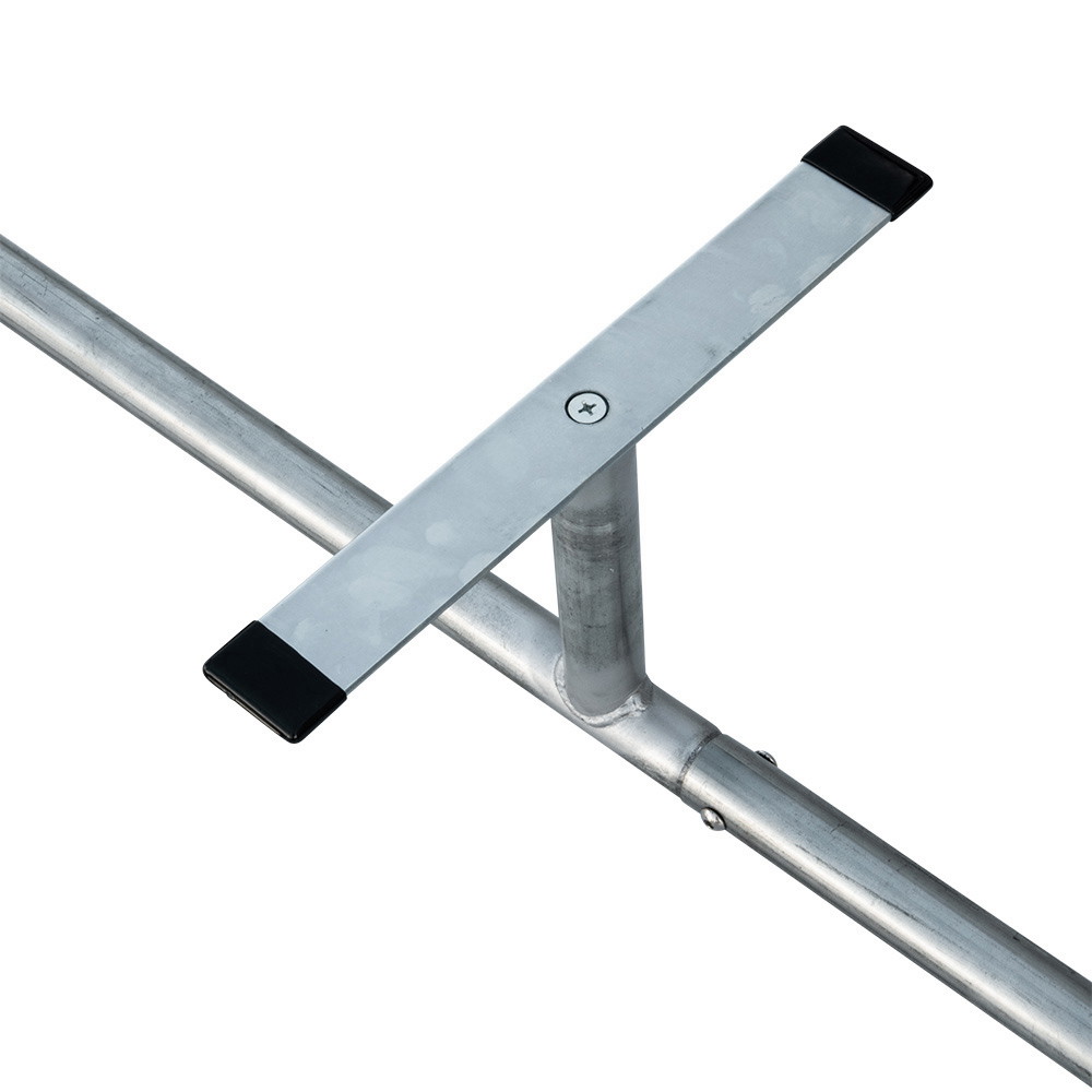 Story 3-Way Rampe + Rail