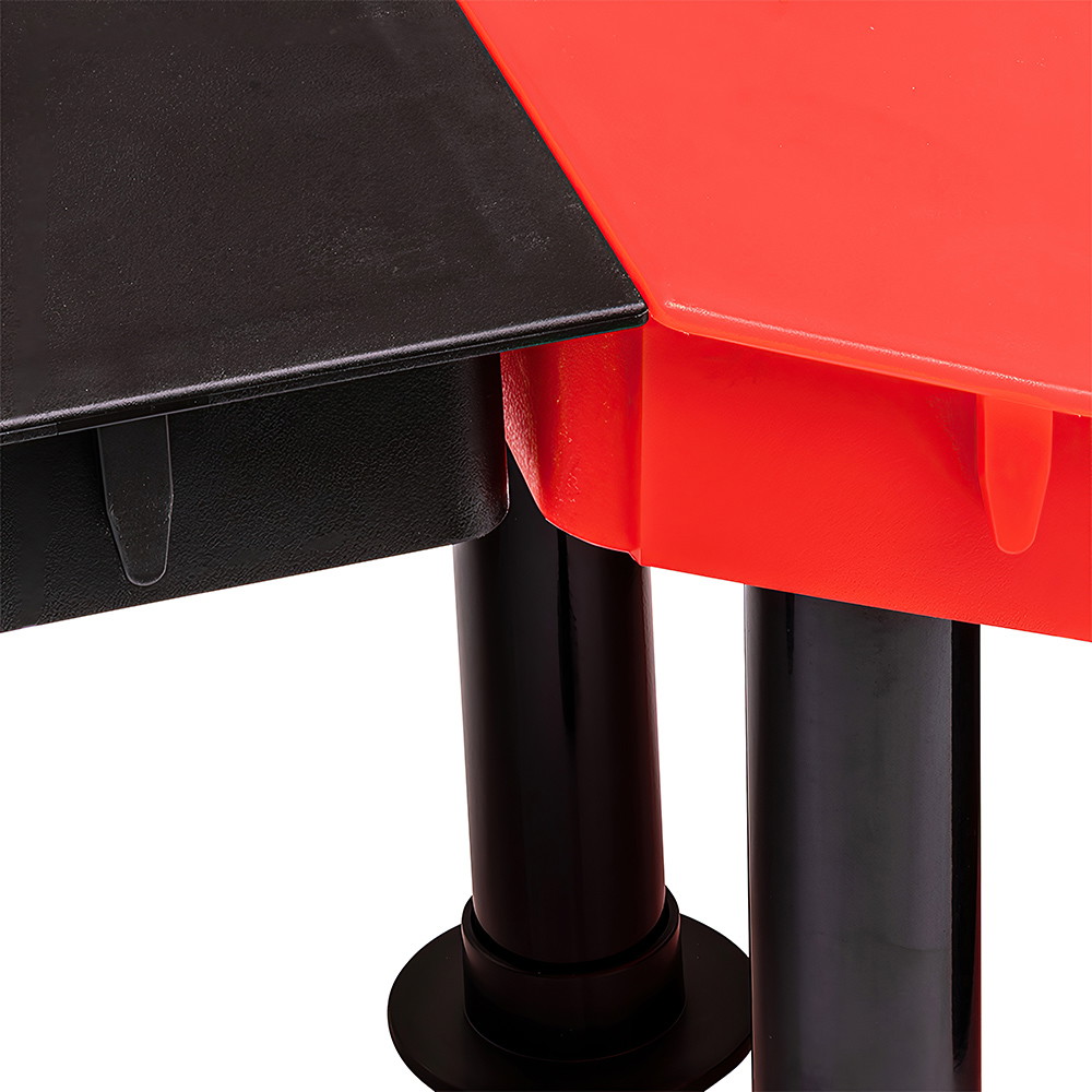 NKX Extreme Double Ramp