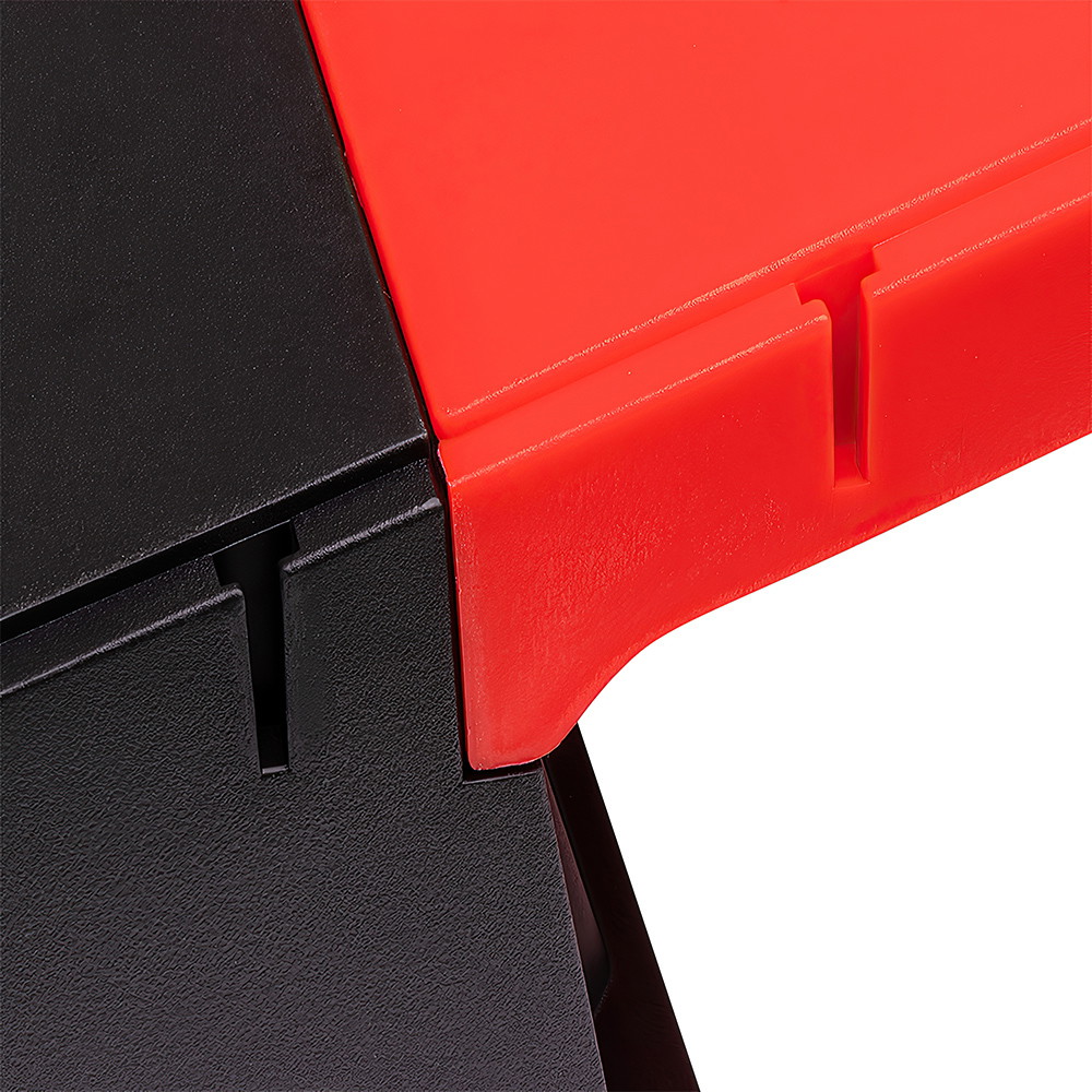 NKX Extreme Double Ramp