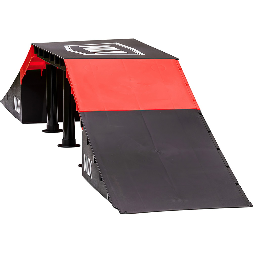 NKX Extreme Double Ramp