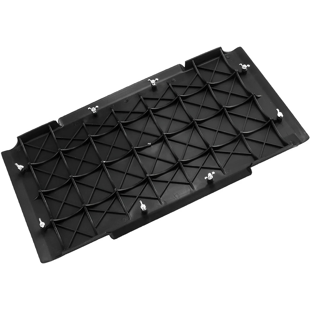 NKX Skate Ramp Top Teil
