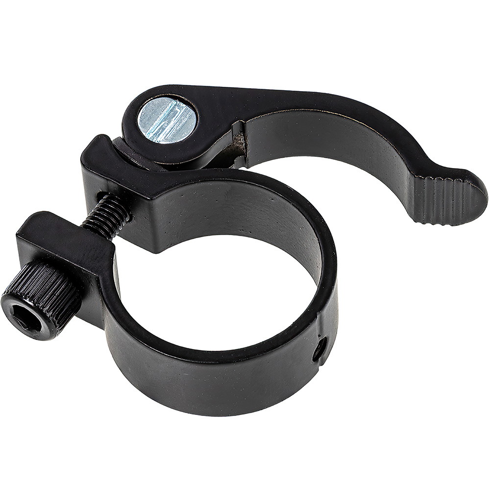 Quick release pipe clamp discount