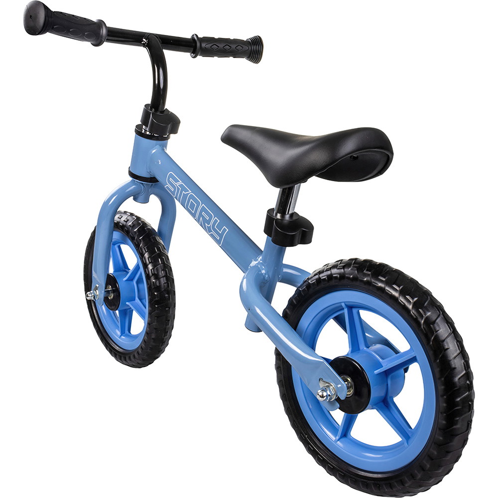Story Run Racer Laufräder