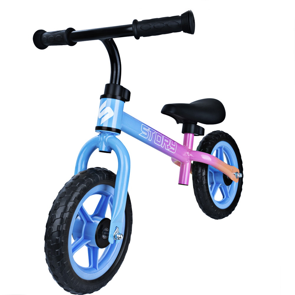 Story Run Racer Laufräder