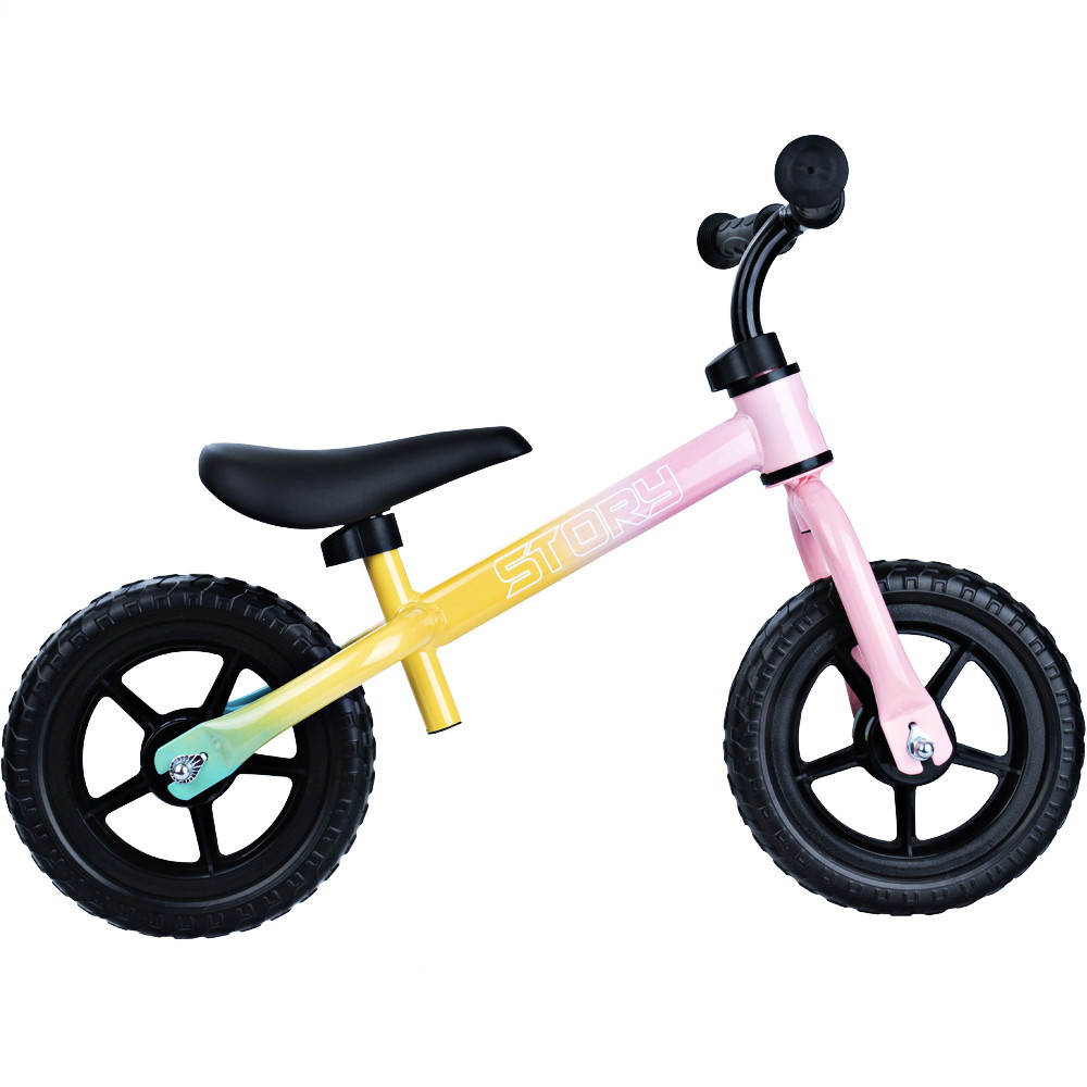 Story Run Racer Laufräder