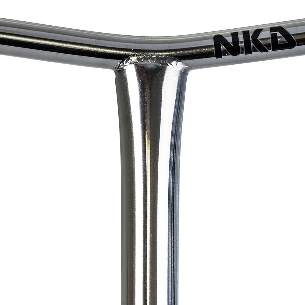 NKD Rally V4 Stunt Scooter Bar