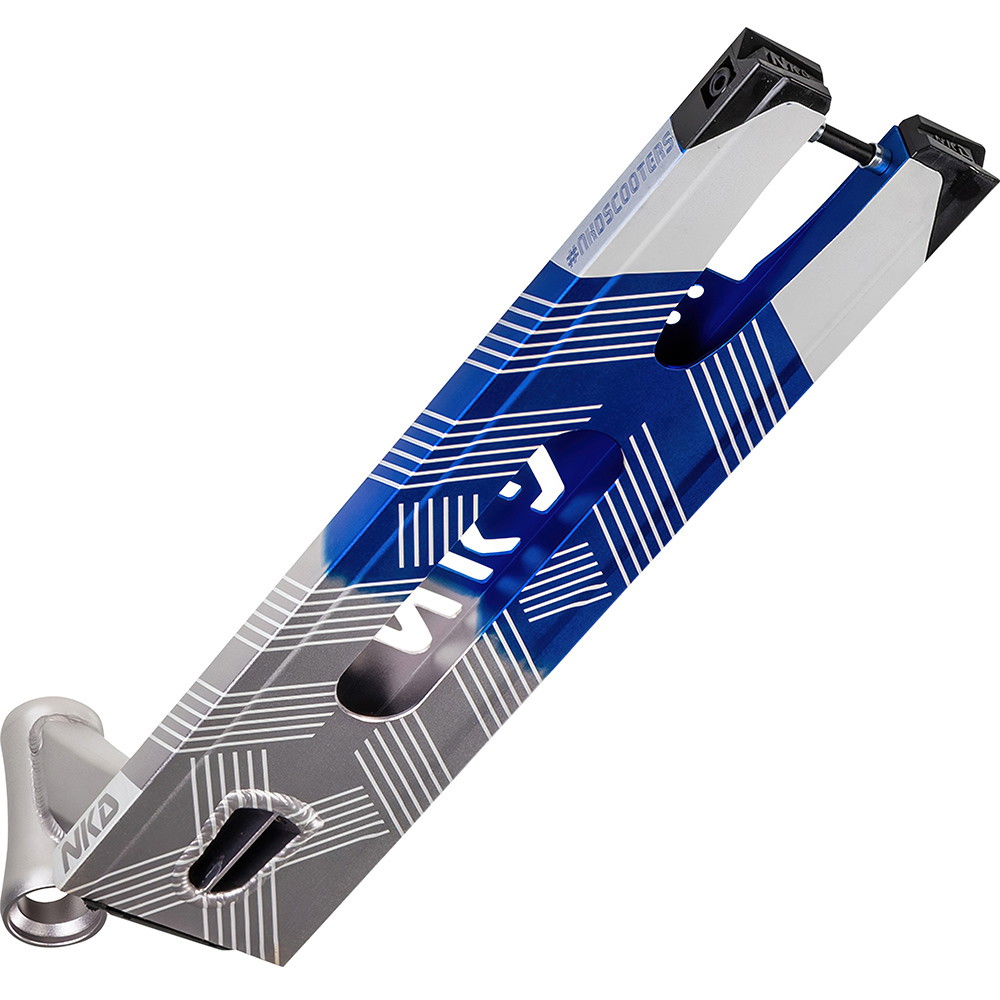 NKD Fuel Scooter Deck