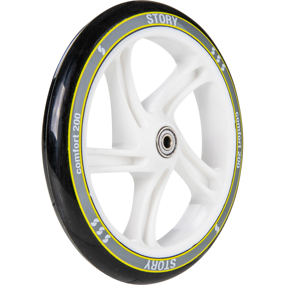 Story Fast Ride Rollen 200 mm