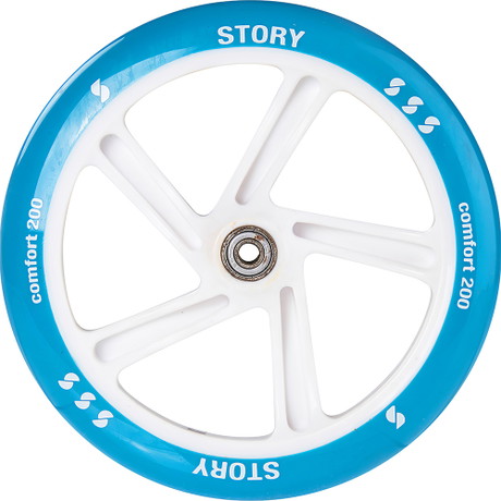 Story Fast Ride Rollen 200 mm