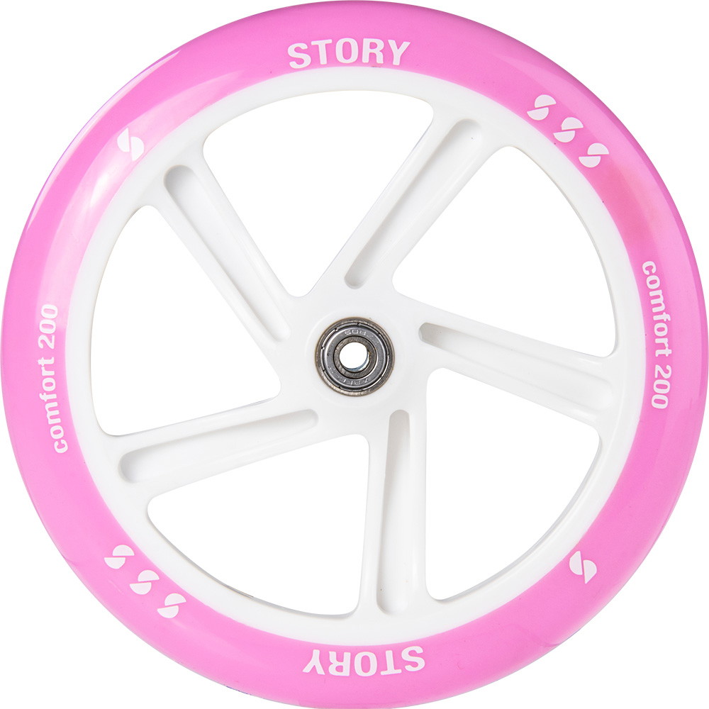 Story Fast Ride Rollen 200 mm