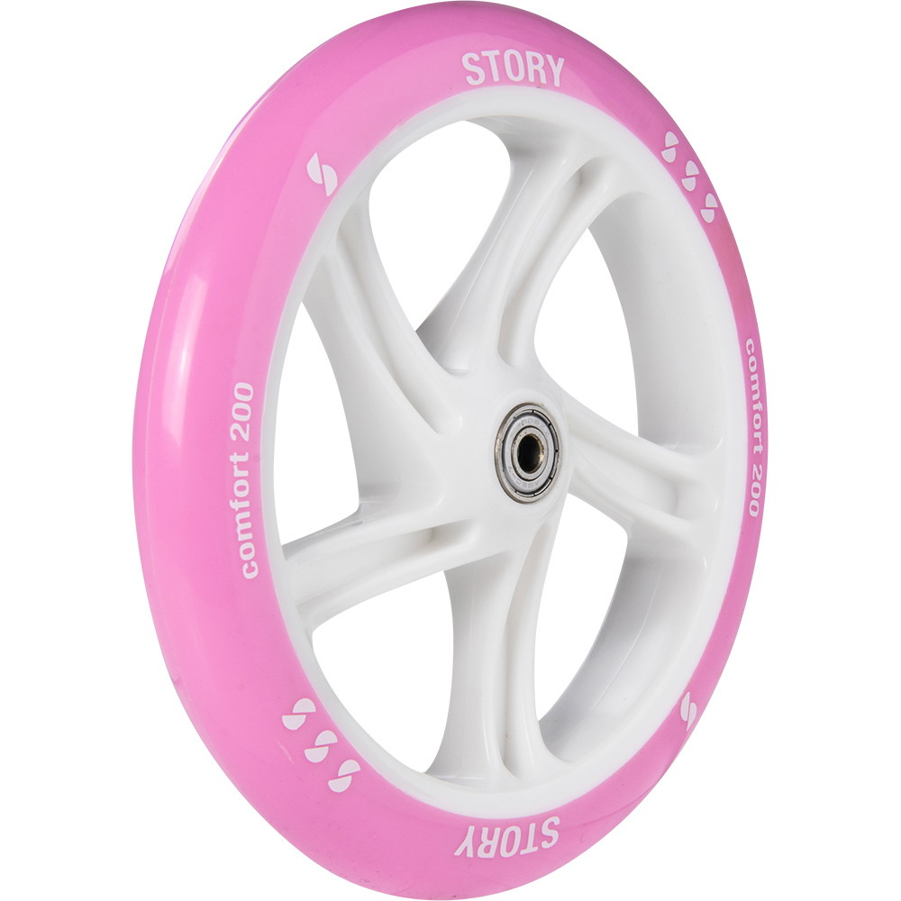 Story Fast Ride Rollen 200 mm