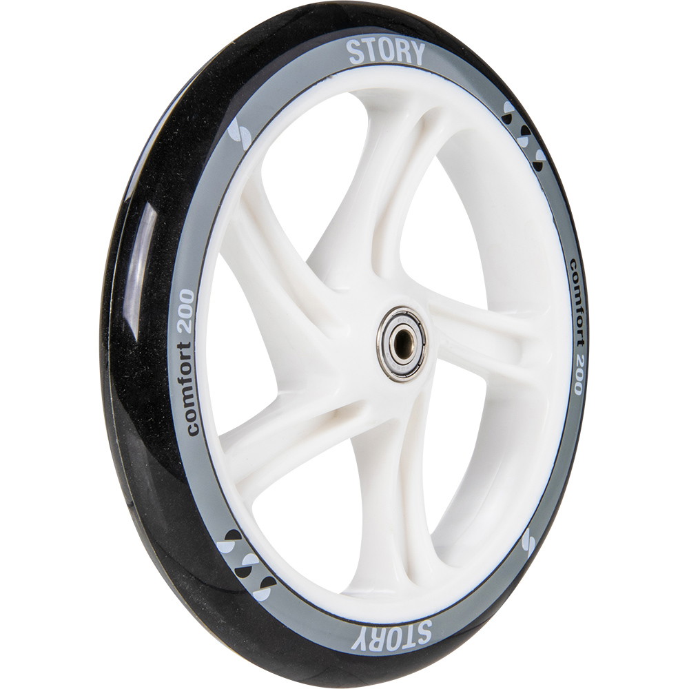 Story Fast Ride Rollen 200 mm