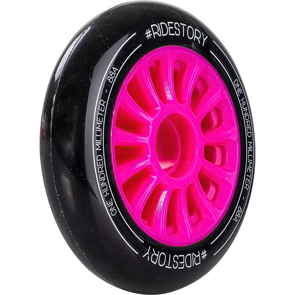 Story Commander Stunt Scooter Rolle