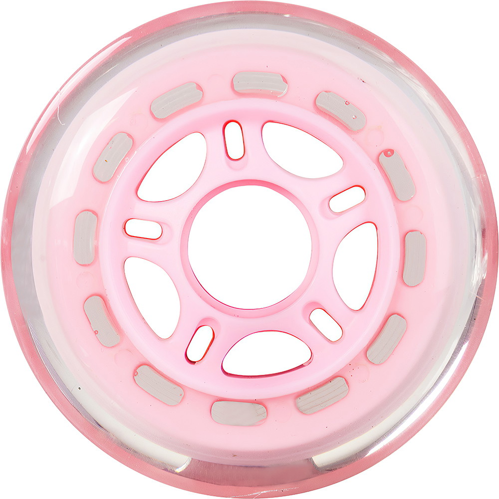 Story Drive Scooter Rolle