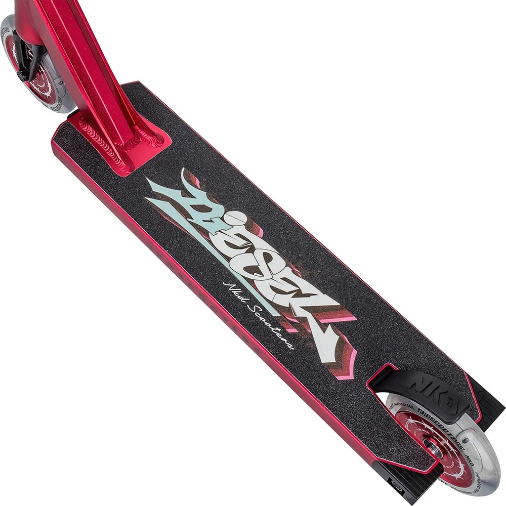 NKD Diesel Stunt Scooter
