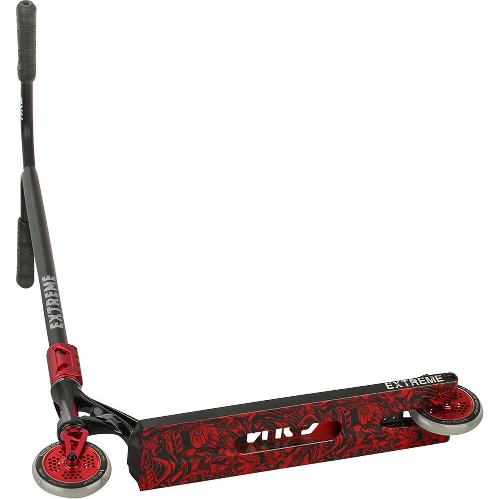 NKD Extreme Stunt Scooter