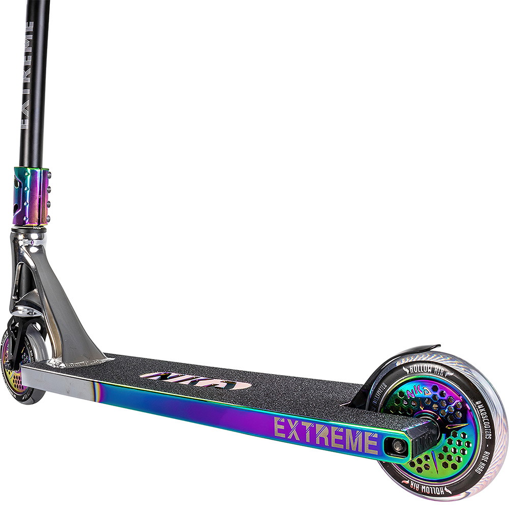 NKD Extreme Stunt Scooter