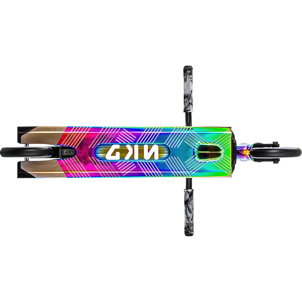 NKD Fuel Stunt Scooter