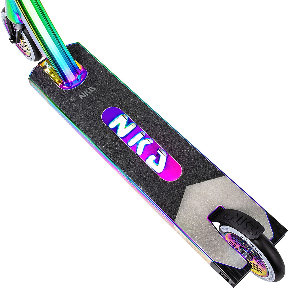 NKD Fuel Stunt Scooter